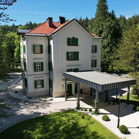Boutique Hotel Dobrna - Terme Dobrna Buitenkant foto