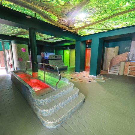 Boutique Hotel Dobrna - Terme Dobrna Buitenkant foto