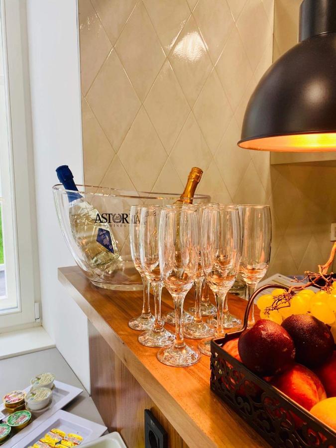 Boutique Hotel Dobrna - Terme Dobrna Buitenkant foto