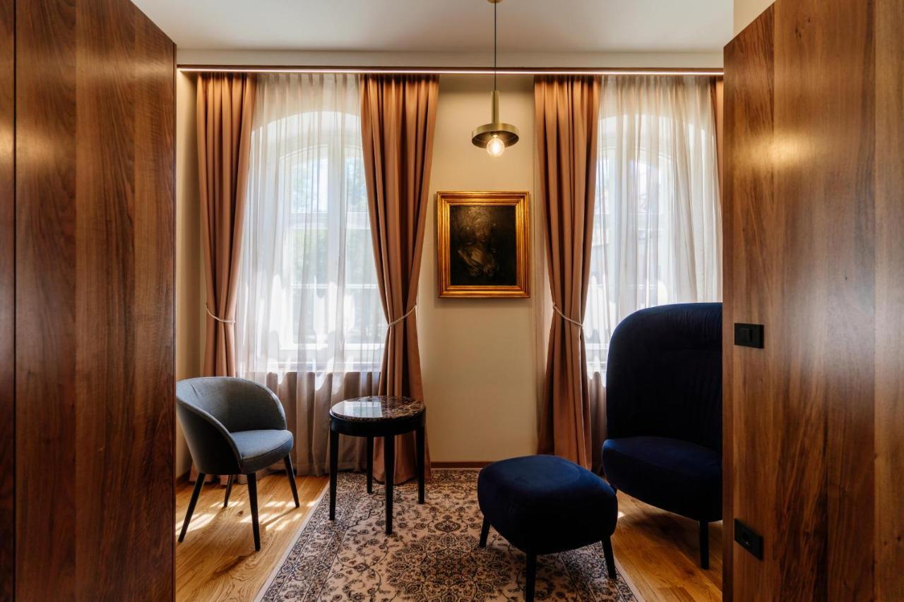 Boutique Hotel Dobrna - Terme Dobrna Buitenkant foto