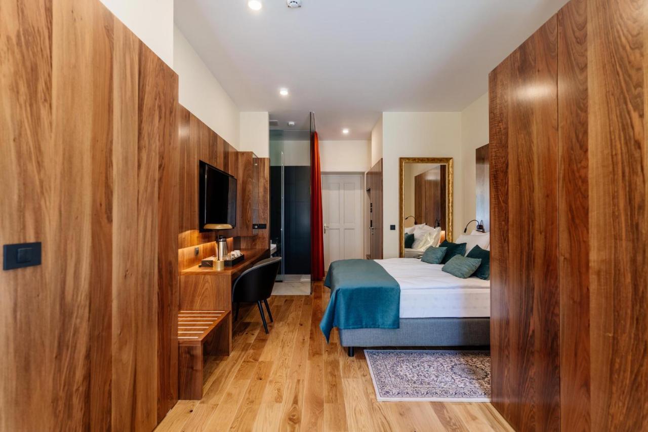 Boutique Hotel Dobrna - Terme Dobrna Buitenkant foto