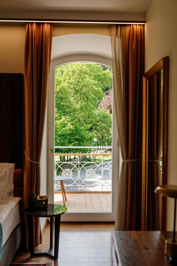 Boutique Hotel Dobrna - Terme Dobrna Buitenkant foto