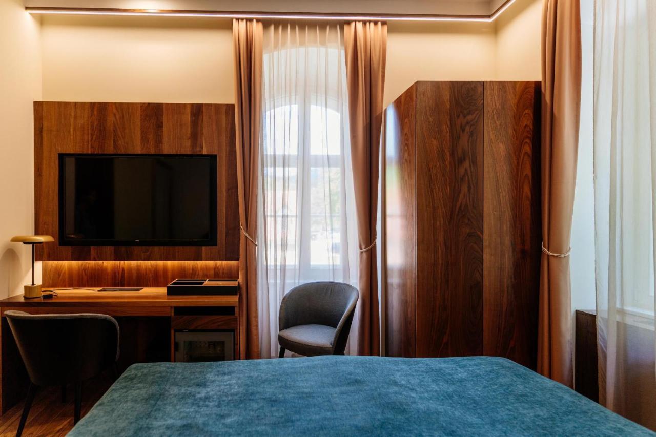 Boutique Hotel Dobrna - Terme Dobrna Buitenkant foto