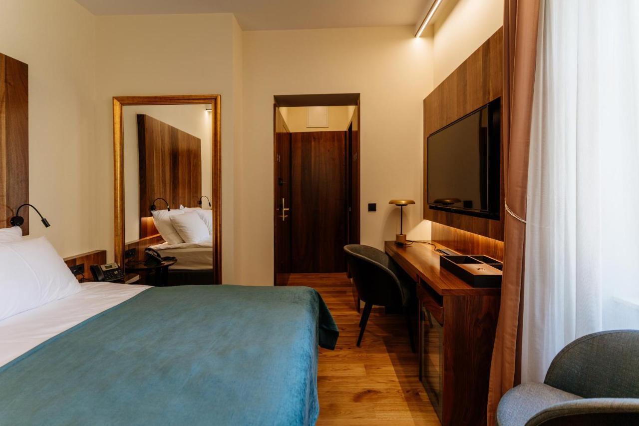 Boutique Hotel Dobrna - Terme Dobrna Buitenkant foto