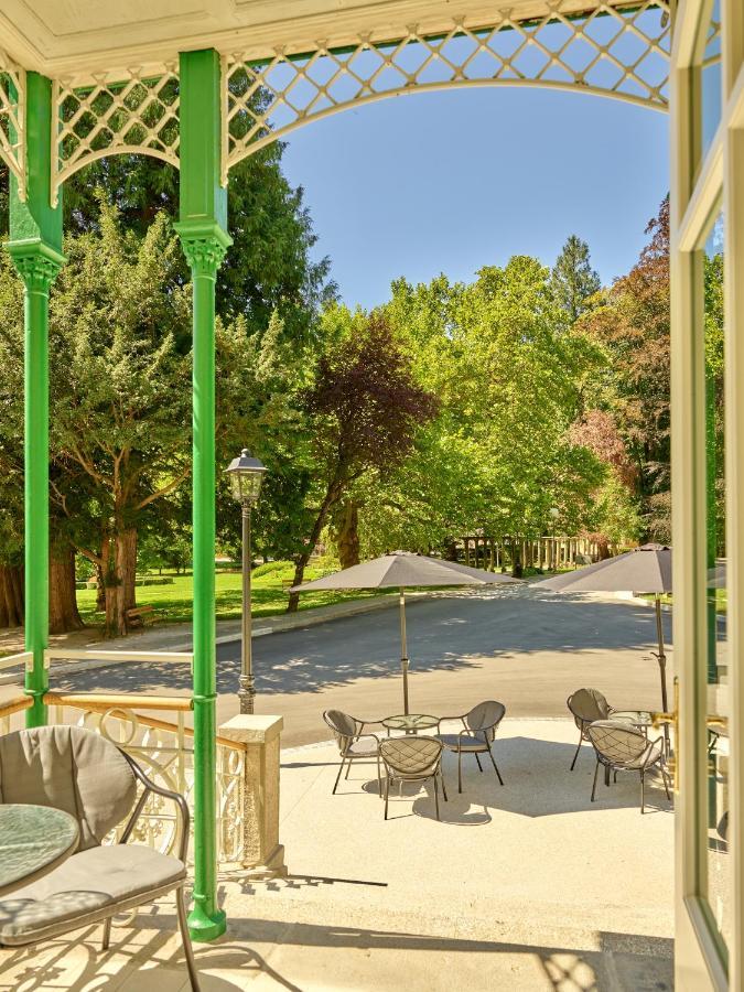 Boutique Hotel Dobrna - Terme Dobrna Buitenkant foto