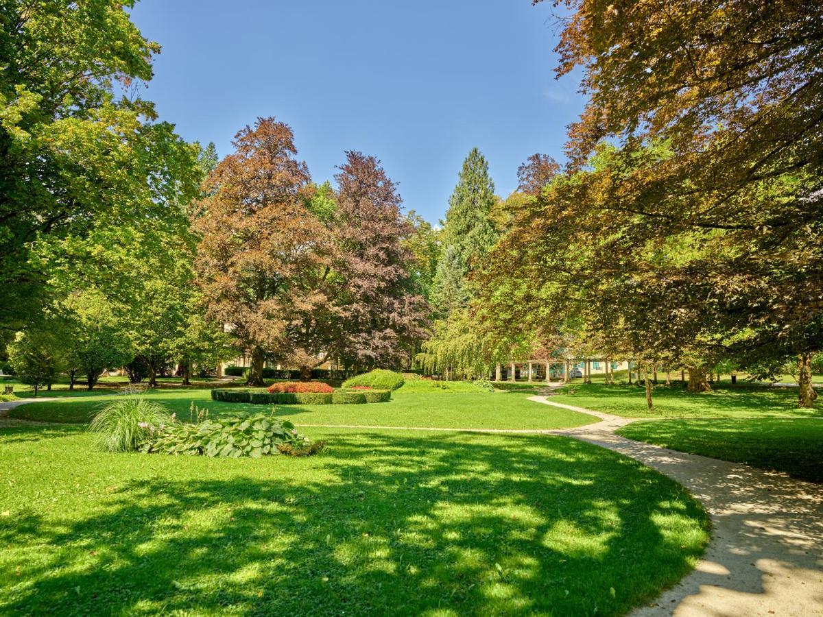 Boutique Hotel Dobrna - Terme Dobrna Buitenkant foto
