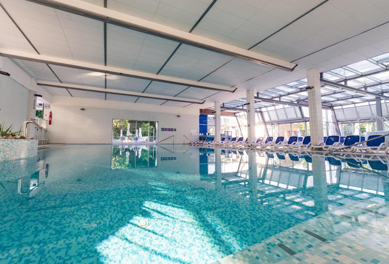 Boutique Hotel Dobrna - Terme Dobrna Buitenkant foto