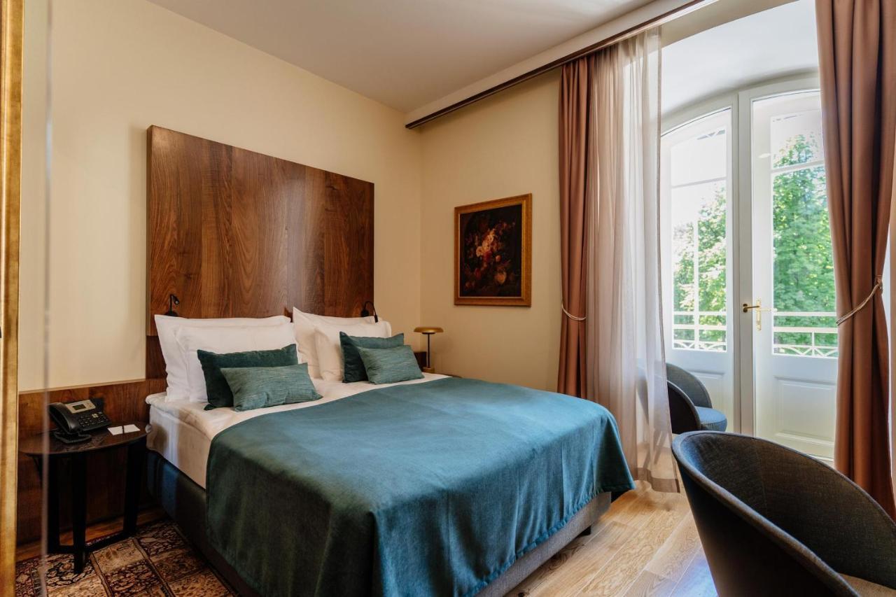 Boutique Hotel Dobrna - Terme Dobrna Buitenkant foto