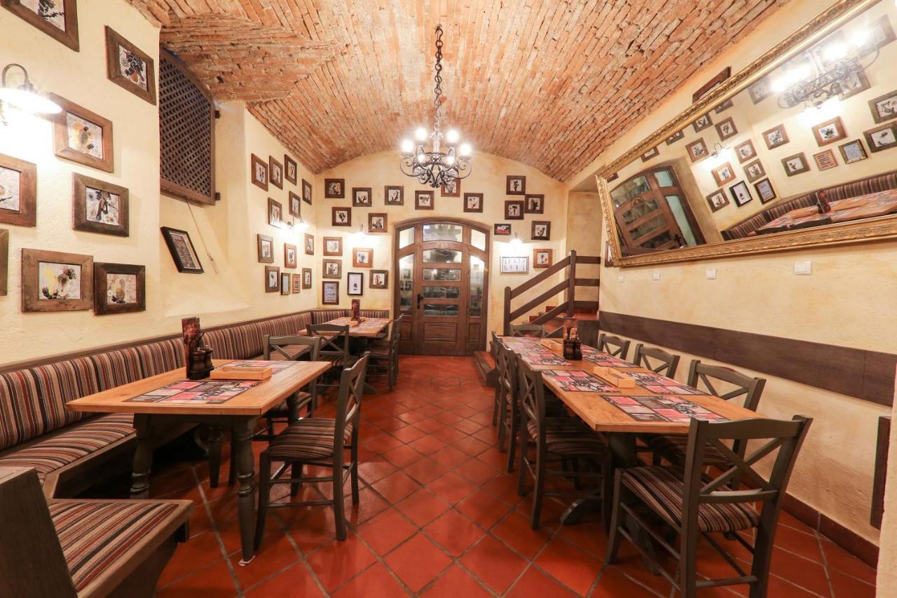 Boutique Hotel Dobrna - Terme Dobrna Buitenkant foto
