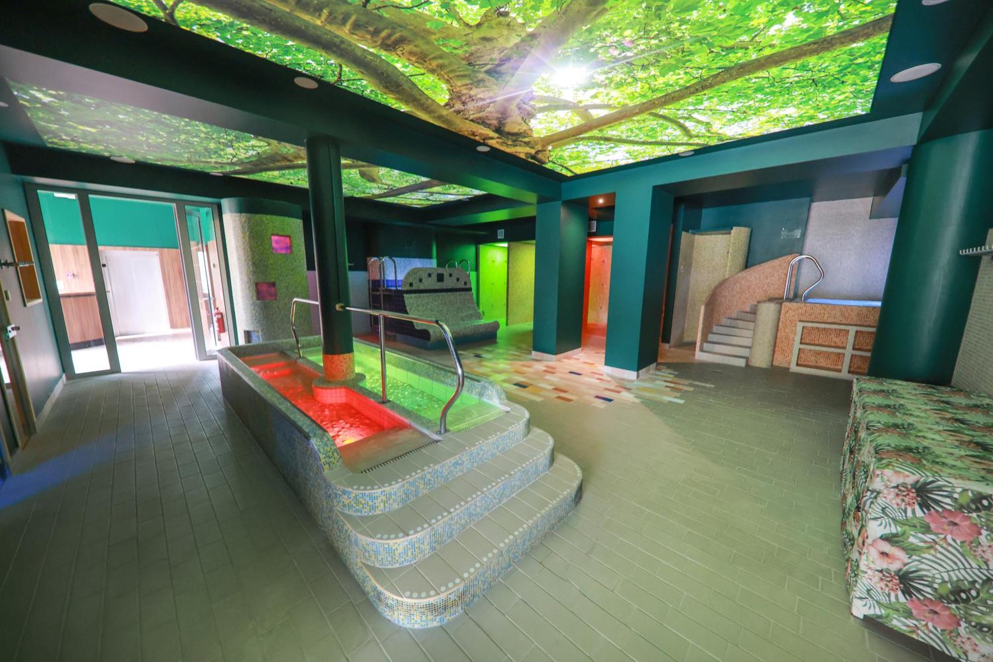Boutique Hotel Dobrna - Terme Dobrna Buitenkant foto