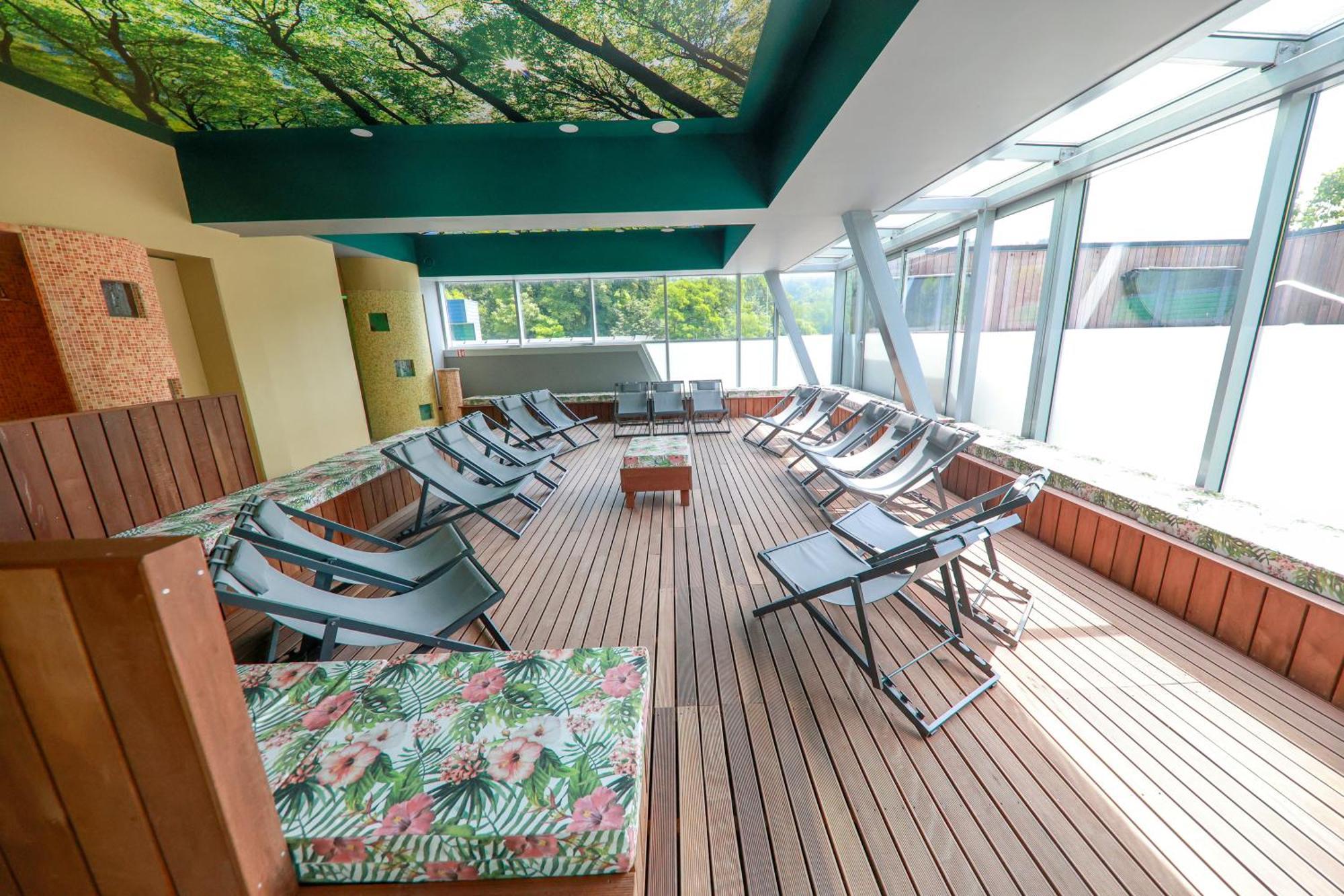 Boutique Hotel Dobrna - Terme Dobrna Buitenkant foto