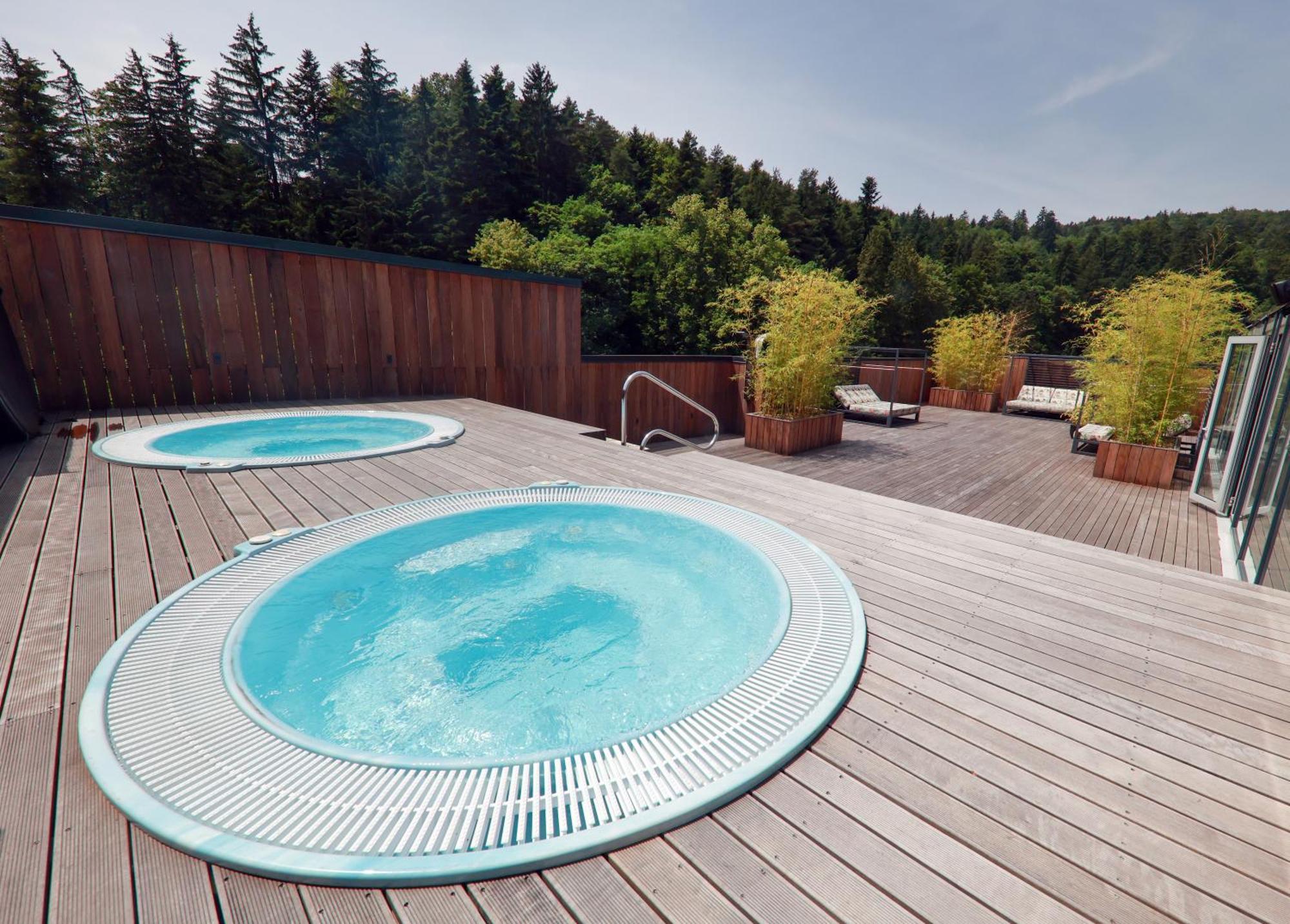 Boutique Hotel Dobrna - Terme Dobrna Buitenkant foto
